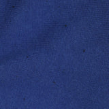 Philosophy Womens Pullover V-Neck Long Sleeve Pullover Sweater Blue 3X