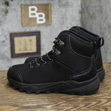 All In Motion Men's Lawson Hybrid Hiker Winter Boots 85667698