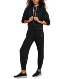 Tommy Hilfiger Sport Women's Logo Hooded Hoodie Sweatshirt TP2T0125