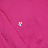 Vince Camuto Draped Halter Jumpsuit 9151935 Pink XL