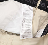 Hurley Big Boys Richmond Stretch Chino Pants 988256E Rattan Brown 14