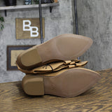 Universal Thread Womens Sommer Western Boots 87929896 Light Brown 7M