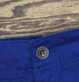 Style & Co. Cargo Shorts with Pockets 54676W Admiral Blue 16W