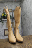 Universal Thread Womens Sommer Western Boots 87929902 Light Brown 9.5M