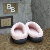 Isotoner Womens Terry Clog Slippers: Non-Slip 96035 Peony Pink M (7.5-8)