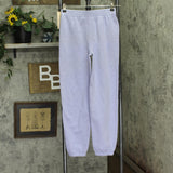 Scotch & Soda Embroidered Fleece Lounge Set Sweet Lavender Purple L (12/14)