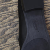 Trotters Women's Slip On Ash Loafer Shoes T4158001 Black 9.5N