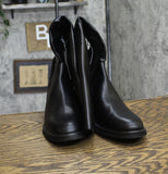 A New Day Womens Hope Tall Boots 90974972 Black 9M