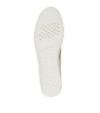 Baretraps Vannie Slip-On Sneaker Lace Up BT31107 White Multi 8M
