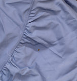 Raisins Womens Curve Trendy Plus Size Bravo Tummy-Control Swim Skirt Blue 18W