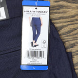 Hilary Radley Womens Pull On Ankle Pant 1494083