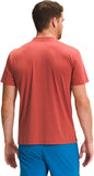 The North Face Mens Wander Performance T-Shirt NF0A7WUUUBR