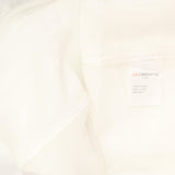 Liz Claiborne Lisette Rod Pocket Sheer Single Curtain Panel Bright White 60x108