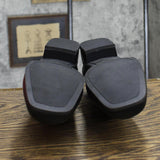 Trotters Women's Slip On Ash Loafer Shoes T4158001 Black 9.5N