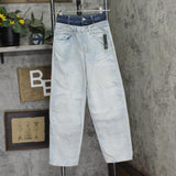 Wild Fable Womens Mid-Rise 90's Relaxed Straight Jeans 90632717 Light Blue 0