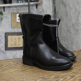 A New Day Womens Sienna Tall Dress Boots 88391443 Black 6.5M