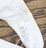 Bleu Rod Beattie Pucker Up Basic Hipster Bikini Bottom RBPU25546 White 8