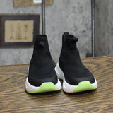 Cat & Jack Toddler Boys Ari Sneakers 87832106 Black 6T