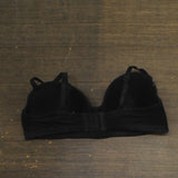 B.tempt'd by Wacoal Wire Free Convertible Strapless T-Shirt Bra Night Black 38C