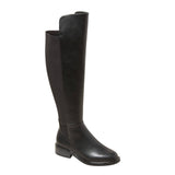 A New Day Womens Hope Tall Boots 90974972 Black 7M