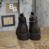 Universal Thread Zora Pull-On Chelsea Boots 94656856 Brown 5M