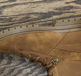 Reaction by Kenneth Cole Little Boys Isaac Gabriel Lace Up Boots Brown 1