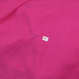 Vince Camuto Draped Halter Jumpsuit 9151935 Pink XL