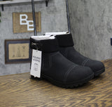 Jbu By Jambu Womens Karissa Encore Fashion Comfort Casual Ankle Bootie Black 8M