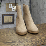 Universal Thread Womens Cypress Winter Boots 88375524 Taupe Brown 8M