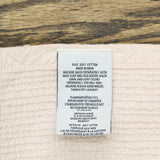 Mohawk Home Ruffle Bathroom Mat Non-Slip 16717170a85ed2 Pink 21" x 36"