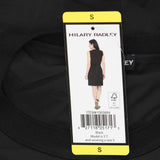 Hilary Radley Womens Tie Front Sleeveless Dress 1565884