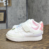 Cat & Jack Toddler Girls Jaid Court Sneakers 89474241