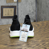 Cat & Jack Toddler Boys Ari Sneakers 87832106 Black 6T
