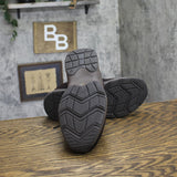Easy Spirit Romy Womens Walking Easy On Lace Shoes Sneakers Dark Brown 8N