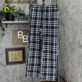 Sonoma Goods For Life Boys Flannel Pajama Pants ES24R515RR