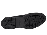 Clarks Westlynn Glow Penny Loafer 26184333 Black Leather 5M