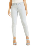 Guess Women's 1981 High Rise Stretch Skinny Fit Jean W2PA46D4S33
