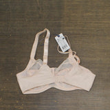 Fantasie Womens Fusion Underwire Full Cup Side Support Bra FL3091 Blush Pink 34D