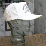Four Seasons Mens Vintage Harryman True Value PA Snapback Hat White OS
