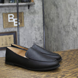 Journee Collection Womens Comfort Foam Corinne Dress Flats Black 10M