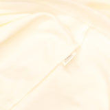 Ny Collection Womens Scuba Crepe Plus Size Jacket with 3/4 Sleeves White 3X