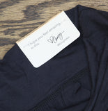 Blogilates Womens Foldover Side Pockets Box Pleats Wide Leg Pants Black M