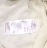 Calvin Klein Womens Printed Pull-On Pants Drawstring 44B913G Light Gray Print S