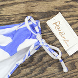 Raisins Juniors Luna Bikini Bottom P710420 Blue M