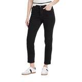 Universal Thread Mid-Rise 80's Slim Fit Jeans 93045561 Black 12
