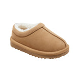 Cat & Jack Toddler Jude Clog Slippers 90587319 Brown 8T