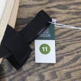 Wild Fable Womens Elliot Stretch Strappy Platform Sandals 93321834 Black 11M