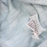 Universal Thread Women's Sleeveless Tie-Dye Effect Dress 78264422 Blue L