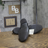 A New Day Womens Issa Mesh Mary Jane Ballet Flats 90870768 Jet Black 7.5M