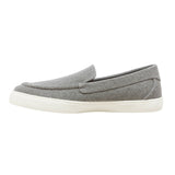 Goodfellow & Co Mens Gabe Canvas Pull On Sneakers 89470792 Gray 8
